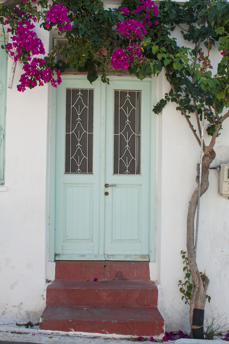 Kythira Greece